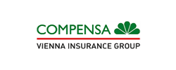 Logo COMPENSA